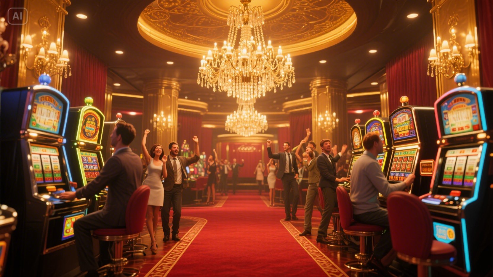 Registration at Frostybet Casino